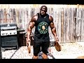 Kali Muscle Backyard Workout (Cycle Reveal) feat , Simonster, Miller, Dru