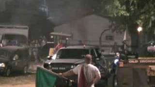 Rick Smith @ Shelbyville, KY DHRA