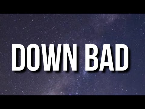 Real Recognize Rio, 21 Lil Harold & SG Tip - Down Bad (Lyrics) ft. Millie Go Lightly
