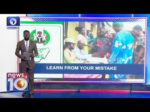 News At 10 | 17/03/2023