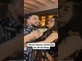 South Actress Shruti Hassan Kiss Her Boyfriend