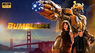 Download lagu Bumblebee (2018) Filme completo em português Revisão e fatos mp3 Download lagu Bumblebee (2018) Filme completo em português Revisão e fatos mp3