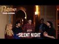 [SING-ALONG VIDEO] Silent Night – Pentatonix