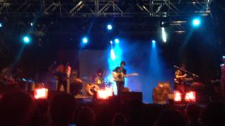 Sidonie - Sierra y Canada (Historia de amor asincronico)