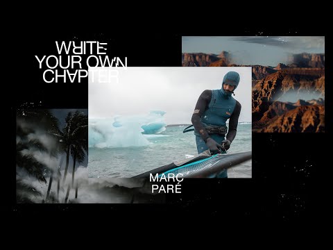 Flòttan: Exploring Iceland I Windsurf I Marc Paré Rico