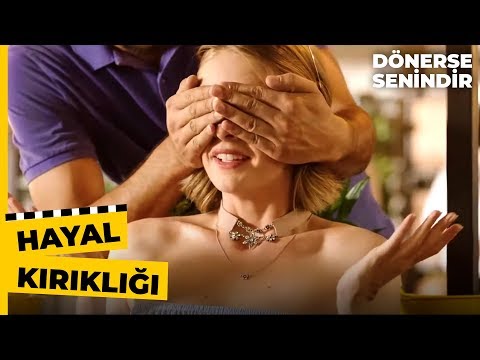 Defne ve Mehmet'in Tüm Planları Suya Düştü!  | Dönerse Senindir