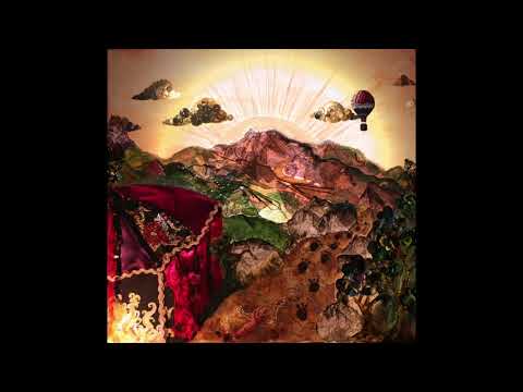 Moulettes - Revenge Of The Bear