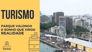 #TURISMO - Sonho QUE SE SONHA JUNTO VIRA REALIDADE!