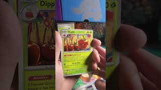 Opening #pokemon #prismaticevolutions #boosterpacks
