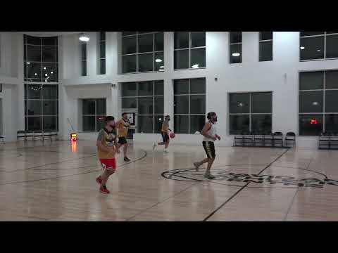 Higher Baller vs Korea - Sunday tier 3 - tcbl 2021 winter