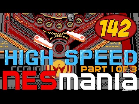 142/714 High Speed (Part 1/3) - NESMania