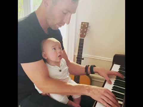 color blind x Beckett