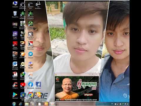 🙏សុំទោសខ្លួនឯង🙏.....by MC BALL👍