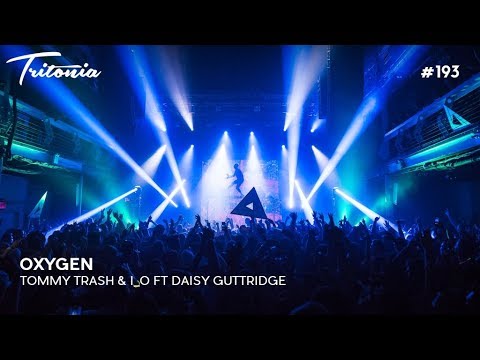 Tritonal presents 'Enhanced Sessions' Volume 1