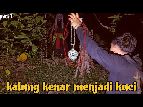 DAPAT PETUNJUK KALUNG INI UNTUK BISA MASUK LEBIH DALAM KE GUNUNG SLAMET