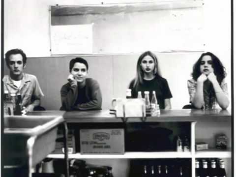 That Dog - She Doesn't Know How (Audio)