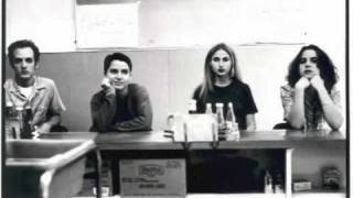 That Dog - She Doesn't Know How (Audio)