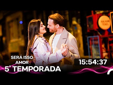 Será Isso Amor 5ª Temporada Todos Os Episódios (Dublagem em Português)