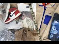 Recent Pickups 85 S Jjjjounds Thrift Finds Murakami Bday Vlog Howlin Rays Chicken Sandwiches