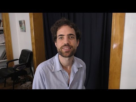 Nitai Hershkovits - Creative Jazz Piano 1