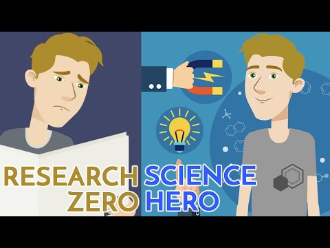 Understand Research Better Than a Doctor | Research Zero to Science Hero