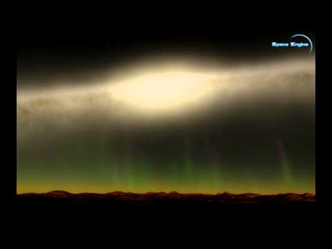 Space Engine Soundtrack - Lokijar - Omega