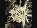 Get scared - Parade (Album Version) 