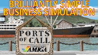 Ports of Call Review