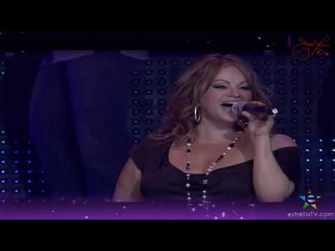 Jenni Rivera - (En Vivo Nokia Theater Los Angles 2010) (Concerto Completo) (Logo Version)