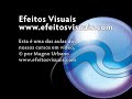 PHOTOSHOP CS3 - Efeitos Visuais