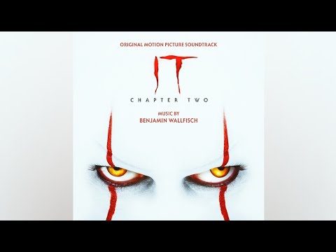 Benjamin Wallfisch - Stan's Letter (Slowed)