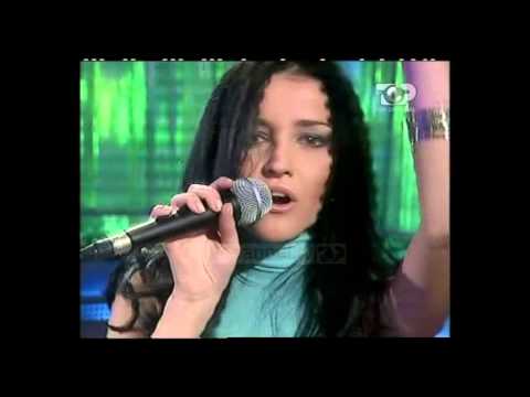 Jorida - Kerkoj, 1 Dhjetor 2004 - Top Fest 2