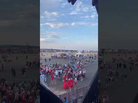 Medimeisterschaften Main Stage 2023 DJ ELAX