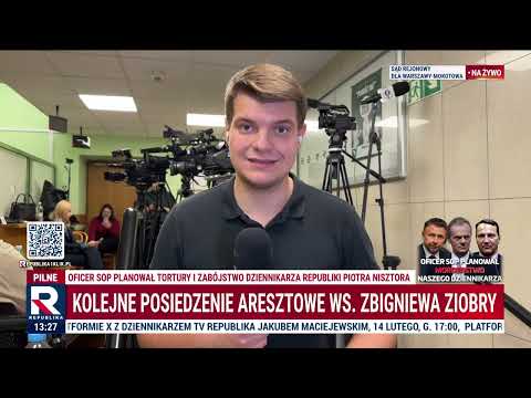 Information Telewizja Republika 05/02/2026 13:30