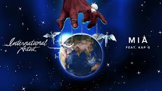 A Boogie Wit Da Hoodie - MIA (feat. Kap G) [Official Audio]