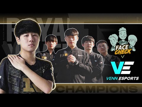 Facecheck S3E18 | Crap drafts can't stop RNG