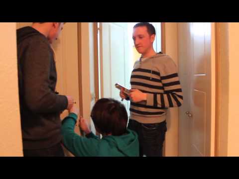 Cannes 2014 - Doyler VS Door