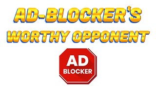 Adblock Test Video