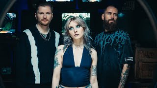 Deep Blue - Future Palace