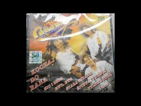 Casanova - Nic i Zero