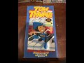 Tom Thumb And Other Color Cartoons Full 2001 Sterling Entertainment Group VHS