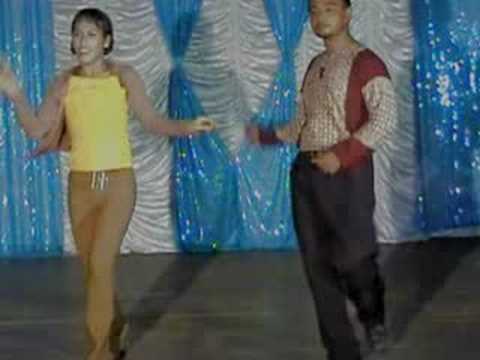 Kajol & Jali - Goyang Senggol