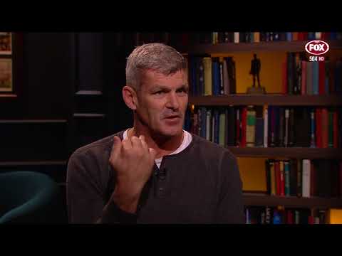 Open Mike: Shaun Smith - May 22, 2018