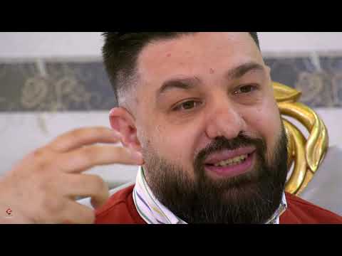 ROMANO MUSLIMANI KI DUNYA - MISAFIRI FERDI REDZEP TEXTOPISCO