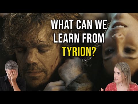 Tyrion Lannister: Love, Sex and Psychoanalysis