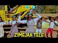 ZIMEJAA TELE OFFICIAL MUSIC VIDEO