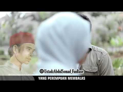 Jodoh Takkan Kemana - Ustadz Abdul Somad