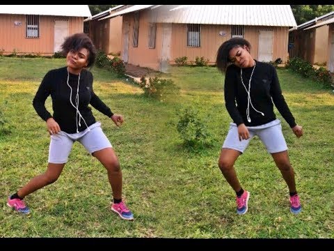 TWO MOST REQUESTED AFRO DANCE TUTORIAL|| AFRO DANCE TUTORIAL