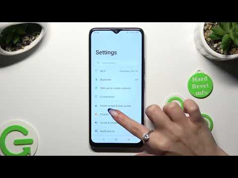 How to Change Font Size in TCL 405? – Find Font Size Options
