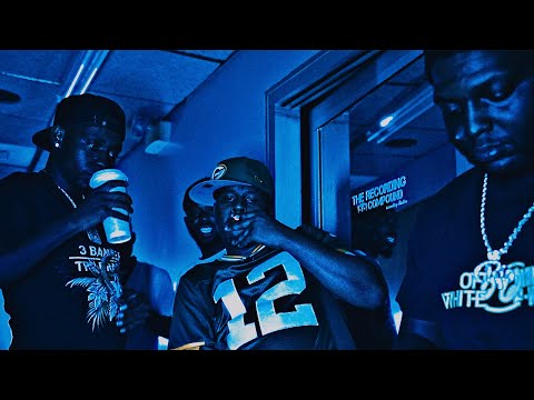 JOJINOOO ft. RIO DA YUNG OG & LOUIE RAY - GO UP (OFFICIAL MUSIC VIDEO)